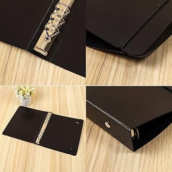 BABYLアポカリプス2014 バインダーセット Amazon | パンダファミリー バインダー リングバインダー 金具